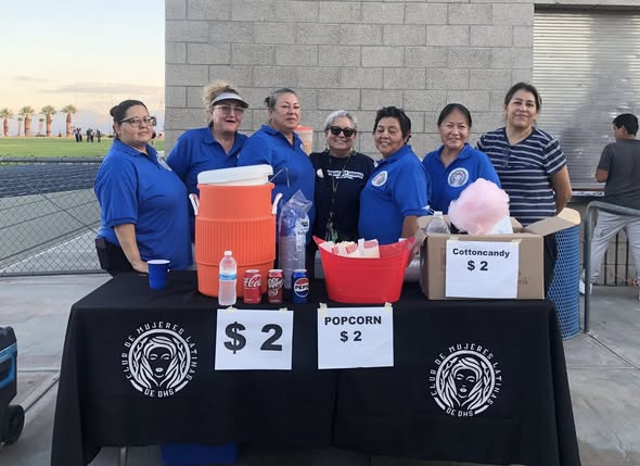 Office and support